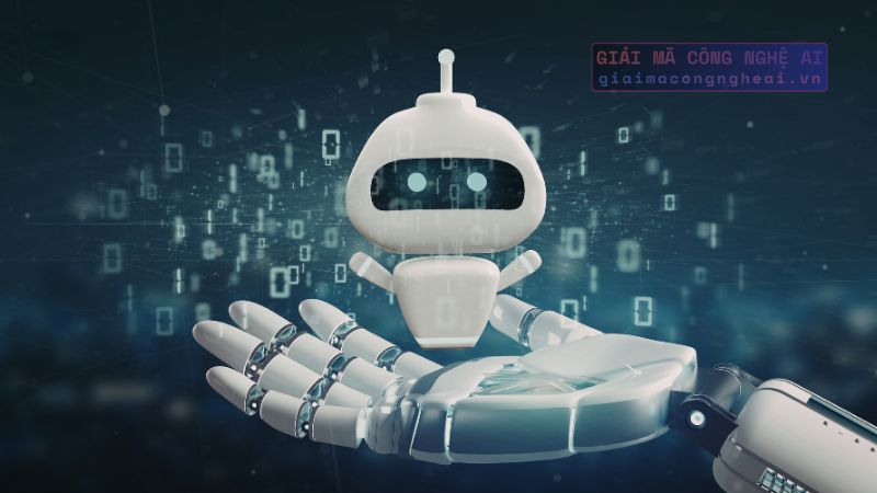 Tiêu chí đánh giá của GMCN AI giúp người dùng có một bộ lọc chính xác