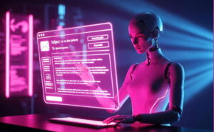 AI hỗ trợ viết luận văn