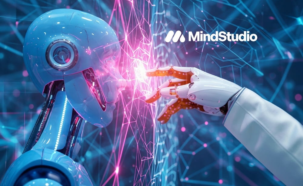 Cách dùng MindStudio thiết kế ứng dụng AI riêng