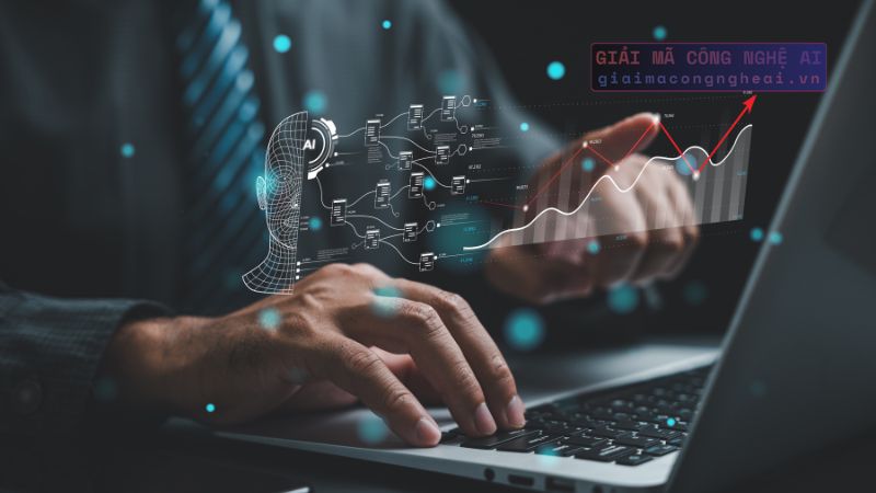 Chất lượng nội dung tại GMCN AI luôn được tối ưu
