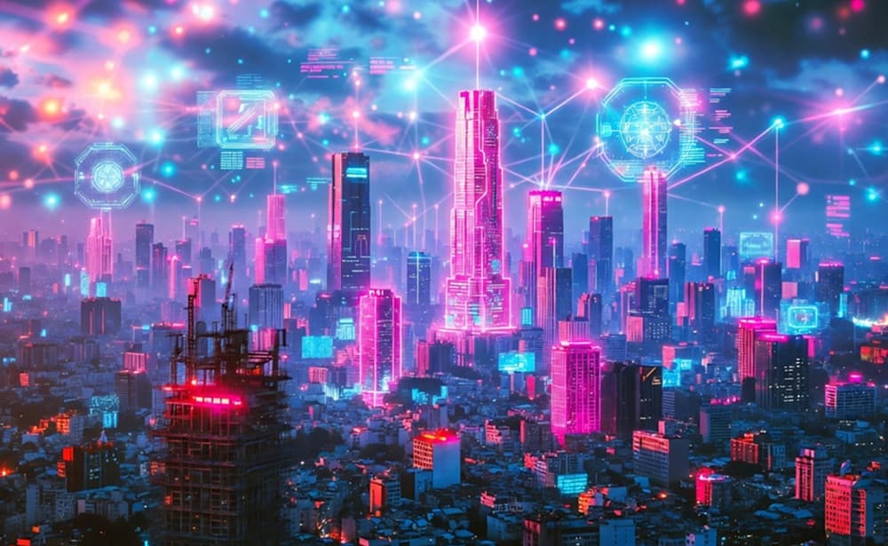 Công nghệ AI ở Việt Nam