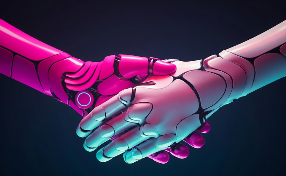 công nghệ tool AI 5.0