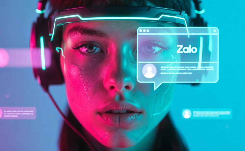 prompt thiết lập kịch bản chatbot zalo trả lời tự động
