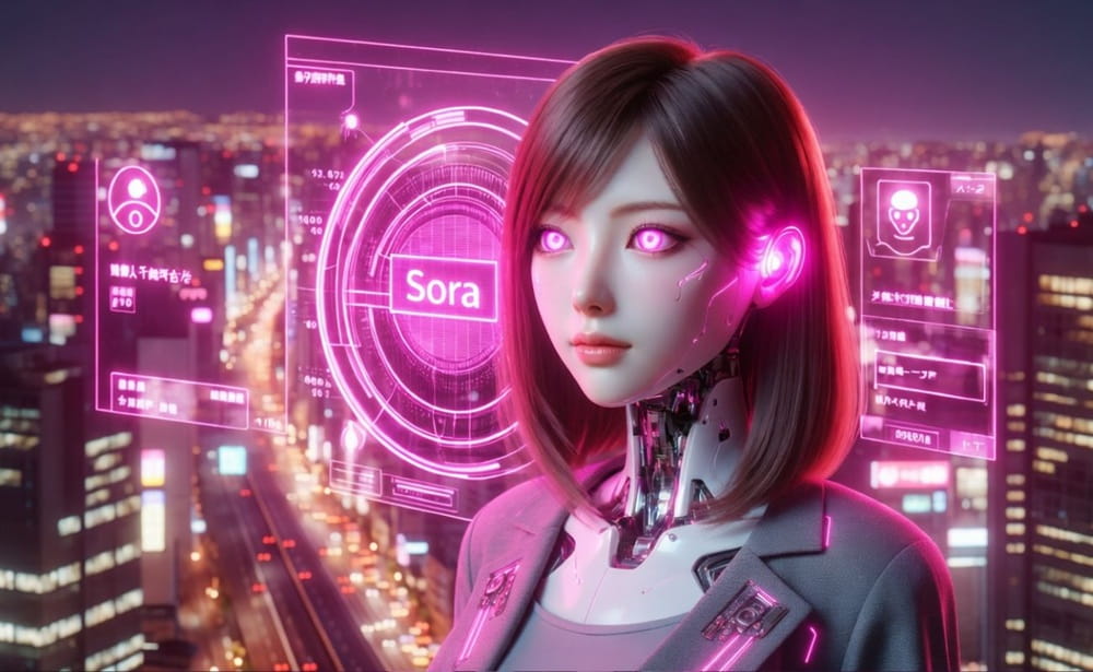Sora AI