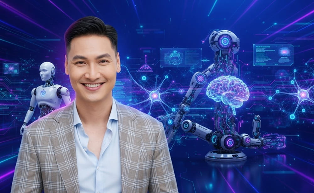 Tác giả Trần Đình Thuận