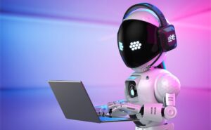 tạo Chatbot AI riêng cho doanh nghiệp