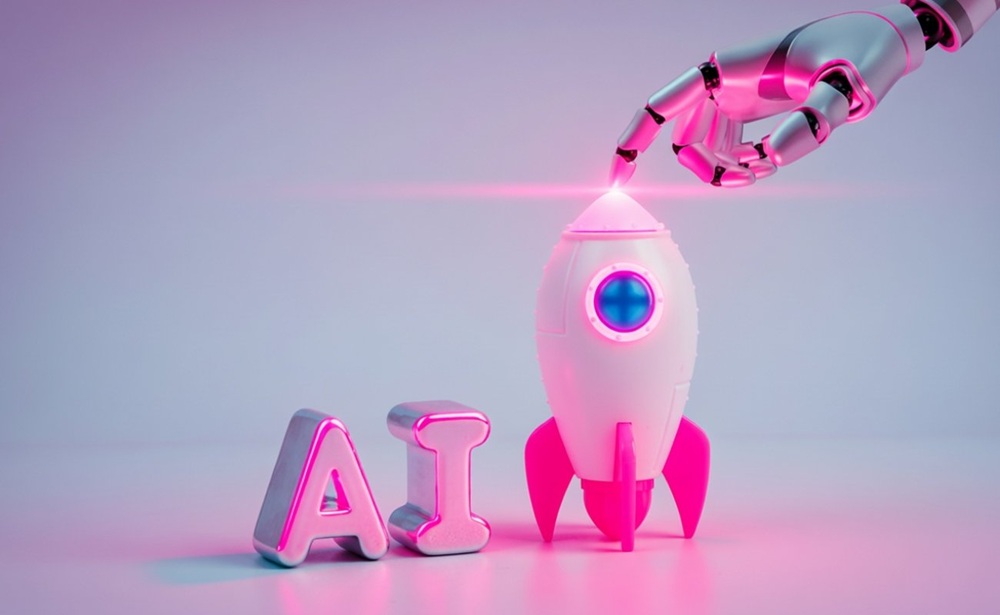 Top startup AI Việt Nam triển vọng 2026
