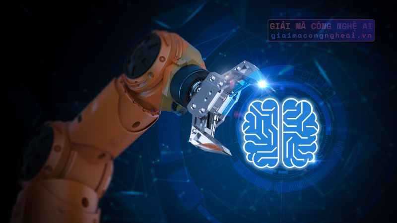 Vai trò quan trọng của chính sách biên tập tại GMCN AI