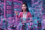 Prompt soạn kịch bản livestream bán hàng gia dụng 2 tiếng